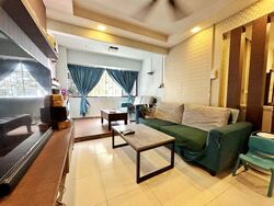 Blk 353 Woodlands Avenue 1 (Woodlands), HDB 5 Rooms #504018371